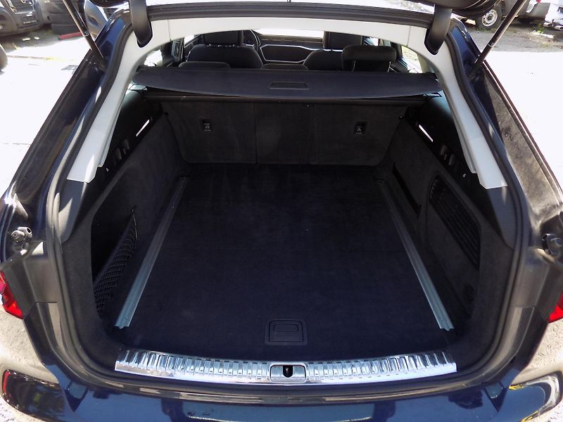 Audi A6 Avant 50 TDI V6 210 KW QUATTRO - fotka 23 z 42