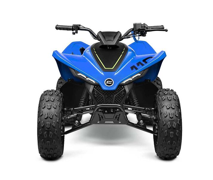 CFMOTO Gladiator X110 (2025) - fotka 4 z 7