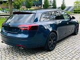 Opel Insignia 2.0CDTi 4x4 AUTOMAT SERVISKA - náhled 13