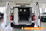 Peugeot Expert 2.0 BHDI LONG 6.MÍST AUTOMAT   - náhled 14