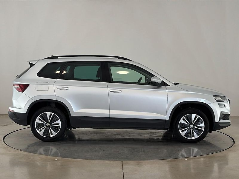 Škoda Karoq Style - fotka 16 z 29
