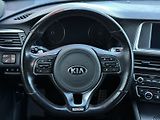 Kia Optima GT 2.0TGDi H-Matic Sportswagon - náhled 27