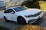 Volkswagen Passat 2,0 ALLTRACK, ČR, 4Motion,DSG - náhled 4