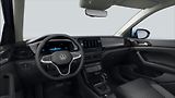 Volkswagen T-Cross (2026) 1,0 TSI 85kW 7DSG  People - náhled 8