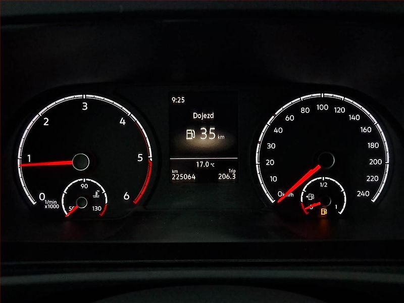 Volkswagen Caddy (2022) Maxi 2.0 TDI - fotka 11 z 18