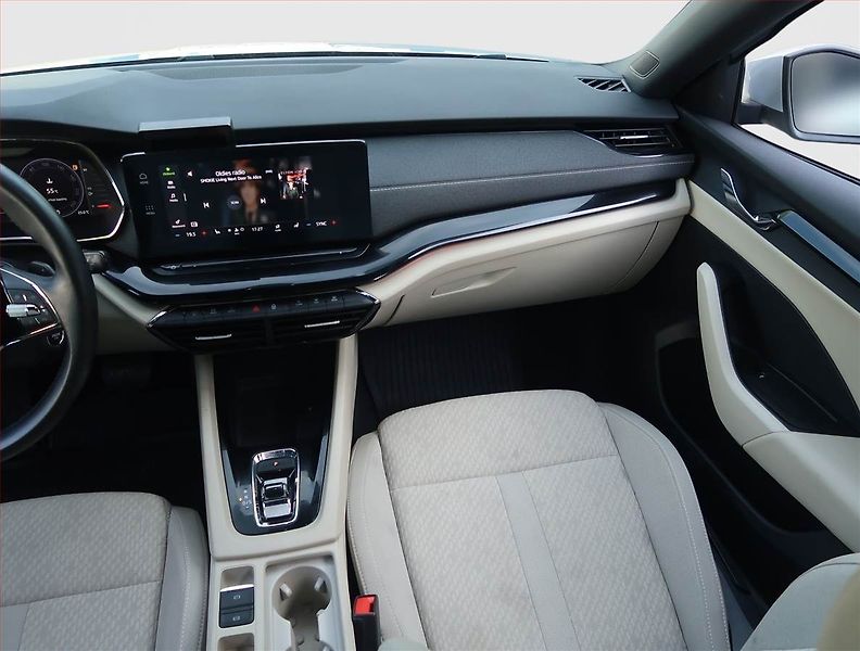 Škoda Octavia (2020) Style Plus 2.0 TDI - fotka 8 z 24
