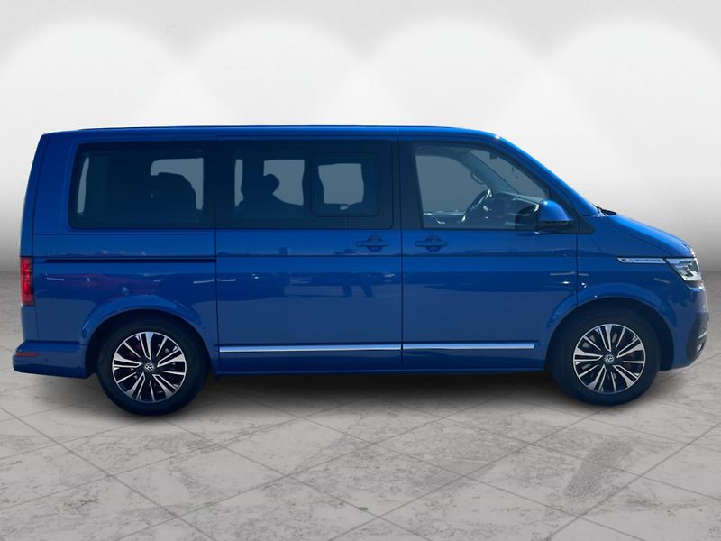 Volkswagen Multivan 2.0 TDi DSG 7st. 4motion Highl - fotka 8 z 28