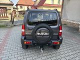 Suzuki Jimny 1,3 4x4 TAŽNÉ - náhled 7