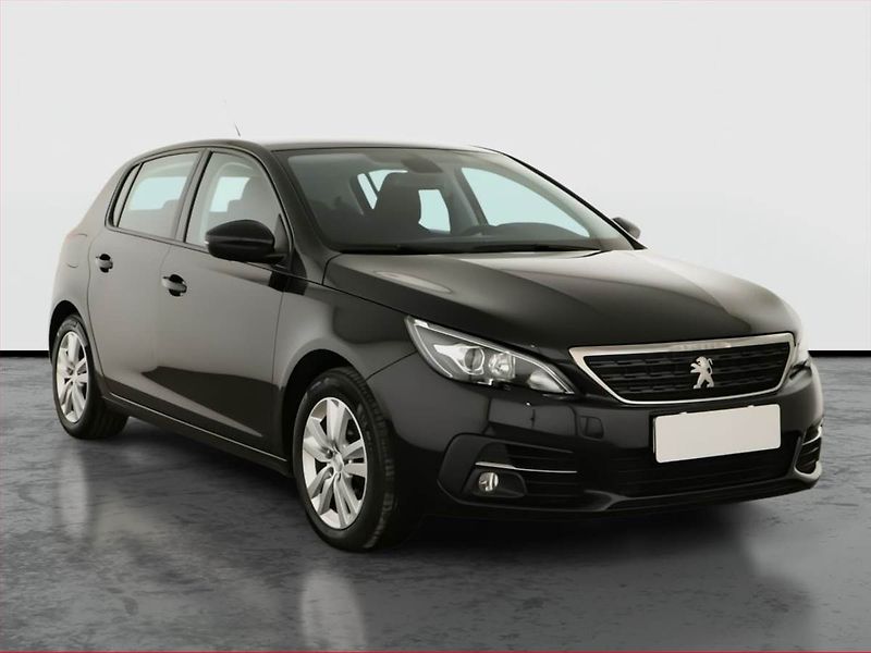 Peugeot 308 (2021) Active 1.2 PureTech, ČR,1.maj - fotografie inzerátu