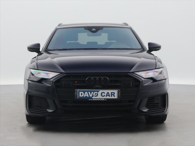 Audi S6 3,0 55TDI 253kW Tiptronic DPH - fotka 2 z 44