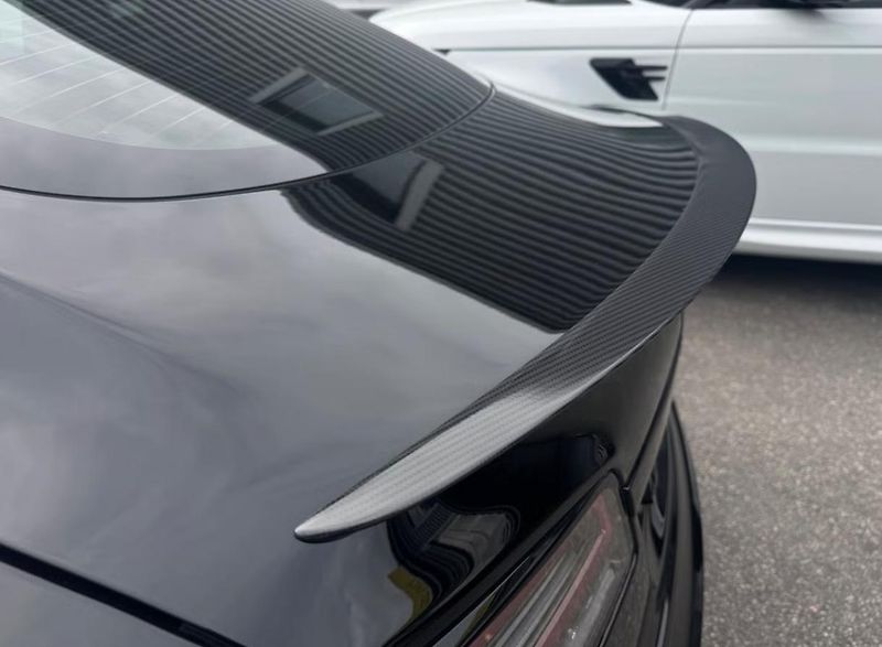 Tesla Model S Plaid AWD FSD Tažné Bílý in.  - fotka 10 z 28