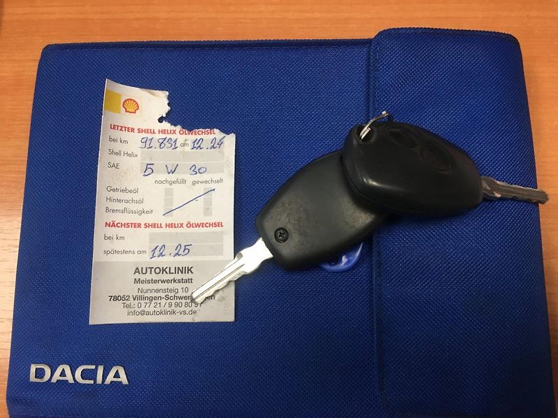 Dacia Lodgy (2015) 1.2 i 85 kW STEPWAY - fotka 18 z 19