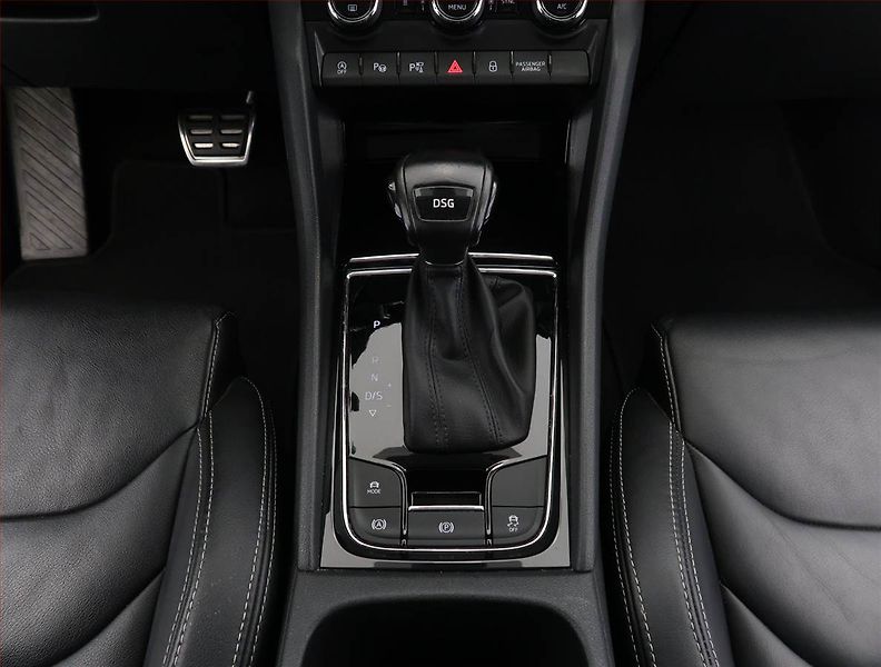 Škoda Kodiaq (2018) Style Plus 2.0 TDI - fotka 13 z 32