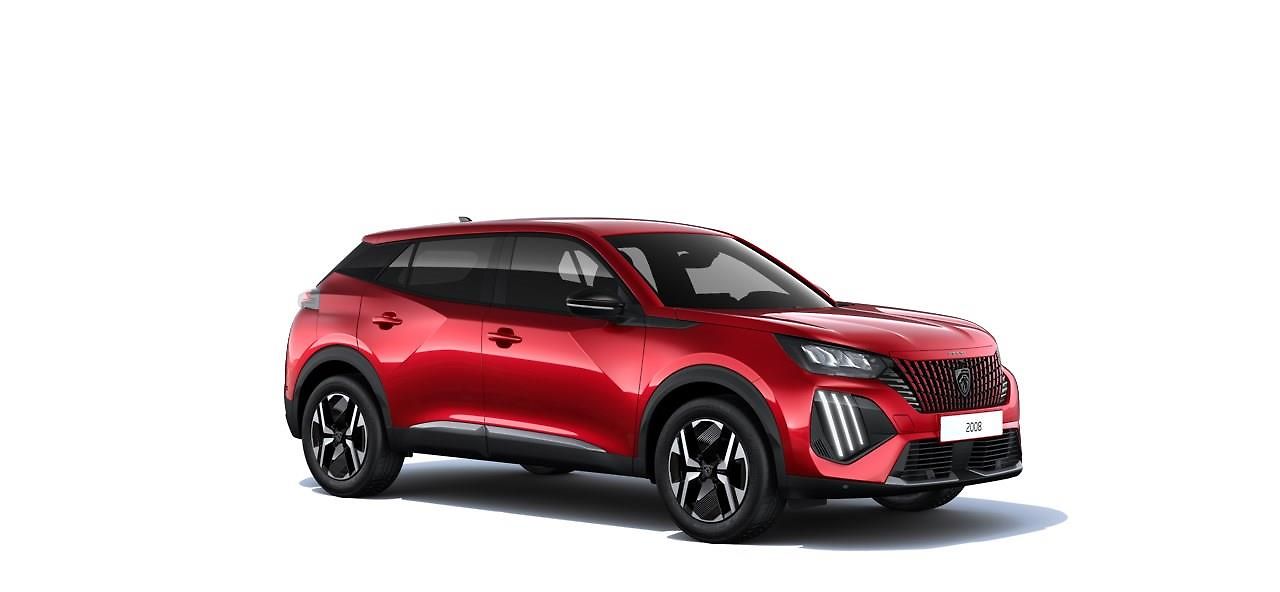 Peugeot 2008 ALLURE