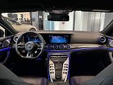 Mercedes-Benz AMG GT Mercedes 63 S E PERFORMANCE - náhled 13