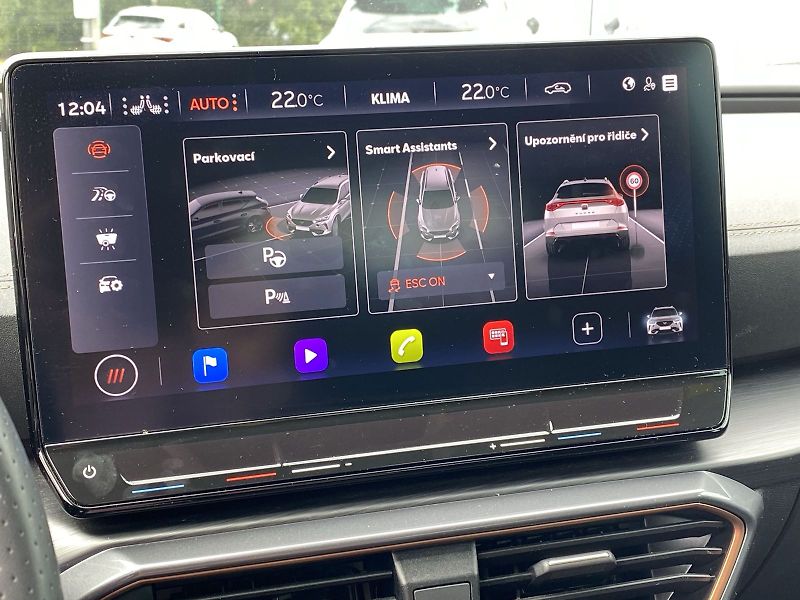 Cupra Formentor (2024) 2,0 TSI 4Drive DSG - fotka 19 z 36