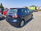 Volkswagen Golf Plus (2010) - náhled 18