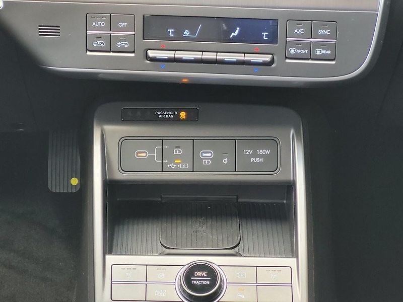 Hyundai Kona (2026) 1,6 TGDI 110kW DCT SMART TECH - fotka 20 z 25