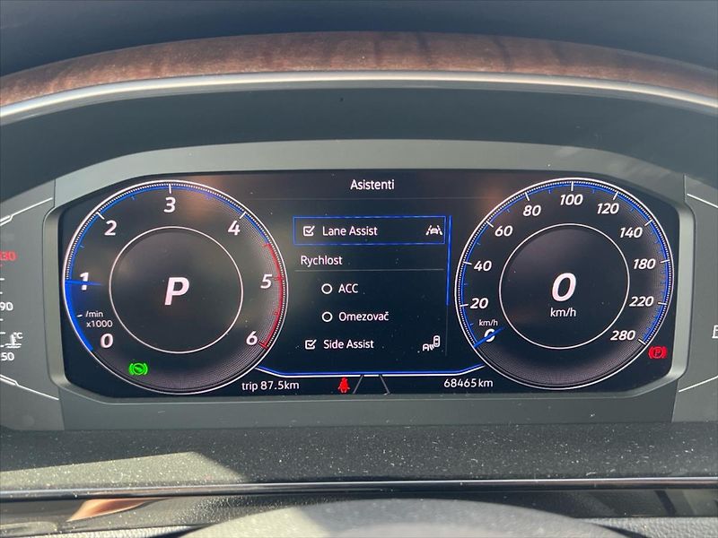 Volkswagen Arteon Shooting Brake 2,0 TDi 110kW 7DSG ELEGANCE - fotka 16 z 27