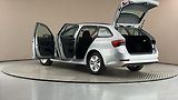 Škoda Octavia 2.0 TDI Ambition Combi - náhled 7