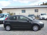 Fiat Punto (2010) 1.2i , 2.majitel - náhled 10
