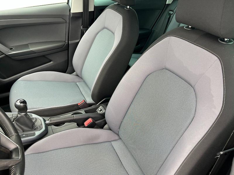 Seat Arona (2018) 1.0TSi 70kW! Navi! Apps! - fotka 15 z 31