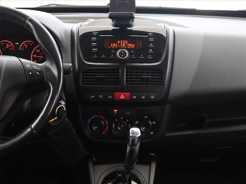Fiat Dobló (2011) 1.6 MultiJet, 5Míst - fotka 9 z 11