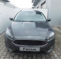 ZKUŠENOSTI UŽIVATELE: Ford Focus MK3 2017