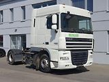 DAF XF (2013) 410 FT, Přestavba na traktor - náhled 1