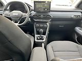 Dacia Sandero (2026) Stepway Expression Eco-G120    - náhled 12