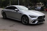 Mercedes-Benz AMG GT 43 4MATIC+ 4D 270kW DPH - náhled 7