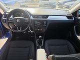 Škoda Rapid 1,0 TSi 70KW Drive NAVI ALU - náhled 24
