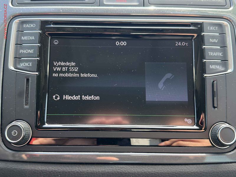 Volkswagen Tiguan (2016) 1.4 TSi, Highline, bixen - fotka 17 z 24