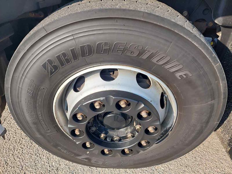 Ford Ostatní F-Max 1850 hydraulika - fotka 15 z 46
