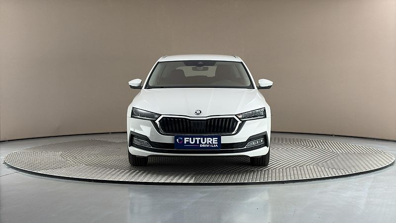 Škoda Octavia 1.5 TSI E-Tec DSG Style Combi - fotka 3 z 26