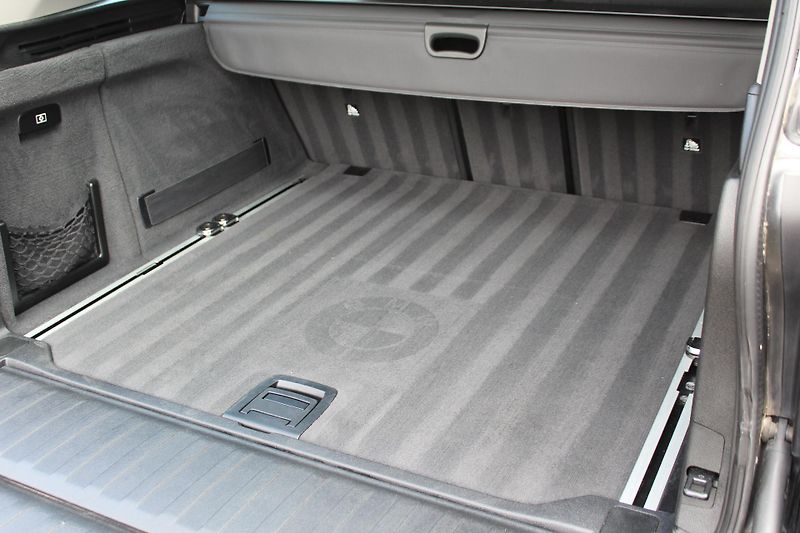 BMW X5 xDrive30d - fotka 27 z 30