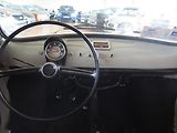 Fiat 500 (1970) Autobianchi Bianchina Giardini - náhled 7