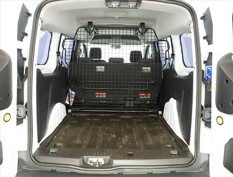 Ford Transit Connect (2015) Maxi Trend 1.6 TDCi, 5Míst, ČR - fotka 14 z 14