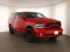 RAM 1500 (2021) 5.7 V8 Hemi - fotografie inzerátu
