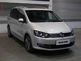 Volkswagen Sharan (2013) 2.0. TDI, servis.kniha, DSG - náhled 1
