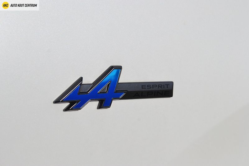 Renault Rafale esprit Alpine E-Tech full hybr - fotka 11 z 73