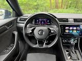Škoda Superb (2023) SportL 2.0TSI/206kW 4x4, webas - náhled 11
