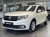 Dacia Sandero (2017) Arctica 0,9TCe 90k - náhled 1