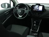 Suzuki SX4 S-Cross (2025) Premium 1.4 BoosterJet - náhled 7