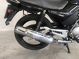 Yamaha YBR 125 - náhled 13