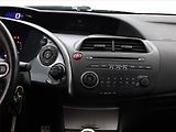 Honda Civic (2008) 1.8, po STK, rezervace - náhled 10