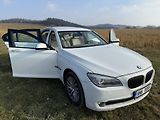BMW Řada 7 (2011) 740 Xd Výměna možná! - náhled 28
