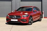 Mercedes-Benz Třídy C (2024) C 300 de 4Matic EQ - náhled 1