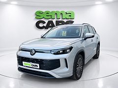 Volkswagen Tayron (2026) 1.5 eTSI 110 kW DSG7 7míst  - fotografie inzerátu