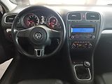 Volkswagen Golf (2010) 1,4TSI,90KW,PANOR,ALU,KŮŽE - náhled 24